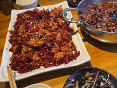 -望京一号·重庆江湖菜(工体店)