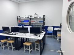 -森孚机器人编程·STEM积木·等级考试(虹口足球场中心)