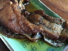 -同得兴 Since·1995 传统苏式面馆(十全街店)