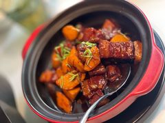 -久宴·天目湖大鱼头(恐龙园店)