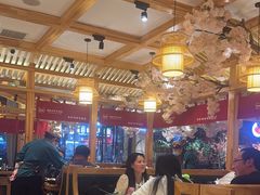 -韩烧牛中牛·甄选黑牛烤肉(黑金店)