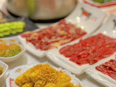-今日牛事潮汕鲜牛肉火锅(瑞金店)