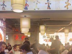 -八碗湘长沙市井菜(坡子街店)