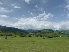 -新疆那拉提国家旅游度假区