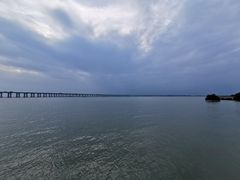 -宝安西湾红树林湿地公园