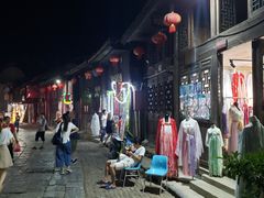 -零陵古城