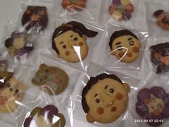 -Minicake创意蛋糕烘焙工作室