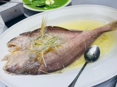 -上海精菜馆(虎踞关店)
