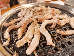 -霸腹烤肉(厦门柚子番店)