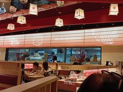 -万岁寿司(万国店)