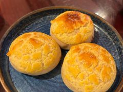 -白天鹅宾馆-玉堂春暖餐厅