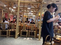 -易生活购物公园