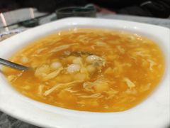 南瓜汤圆-聚丰园•湖鲜餐厅(阿红私房菜梅石路店)