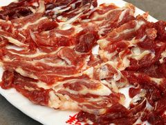 -万祥牛肉火锅(金龙店)