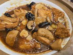 -宏状元现熬粥·京味菜(五棵松店)