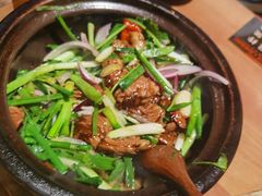 -旺爷砂锅·茶作(国贸城店)