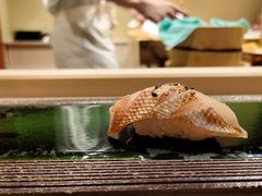 金吉鱼寿司-鮨一日本料理(大中华店)