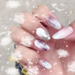 点击看大图 -雪儿·YuKi美甲美睫皮肤管理Salon