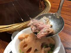 -董厨煨汤馆(车站路店)