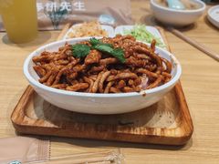 -春饼先生·北京烤鸭(甘井子万达店)