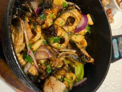 -小粤楼·怀旧粤菜(万辉国际广场店)