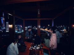 -上海外滩茂悦大酒店