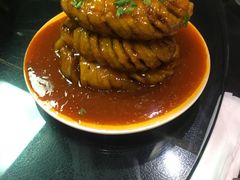 -大红袍川菜馆(总店)