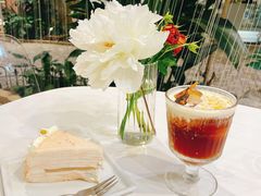-1/4 ONE QUARTER COFFEE LAB(朝阳大悦城店)