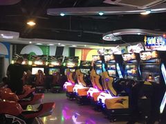 -星悦蓝海欢乐园(石路天虹店)