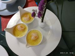 -忘忧草融合私房菜(红鼎国际店)