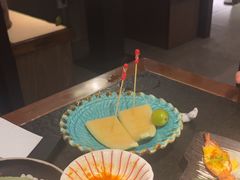 -匠和风精致料理(成都龙湖滨江天街店)