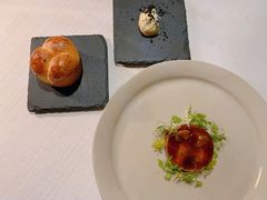 -三嚥阁 La Villa Restaurant