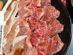 -和牛 烧肉寿喜烧涮锅 善(心斎橋店)
