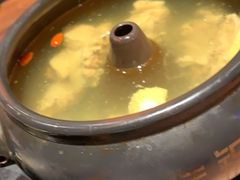 -云海肴·汽锅鸡·云南菜(美罗城店)