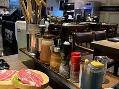 -火炉火自助餐(悠唐购物中心店)