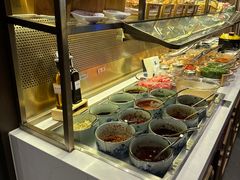 -山城辣妹子(定福庄店)