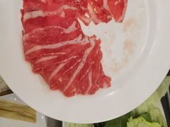 -清真·鸦儿李记·涮肉(和平里店)