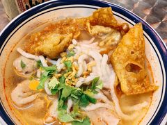 -非遗·十八曲鱼饺(西马总店)