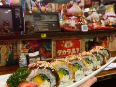 -小川洋风料理(汉街店)