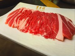 -东来顺·非遗火锅(高新店)