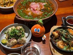 -SHAN山(前滩太古里店)