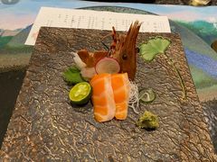 -一板铁板烧·隐秘一线江景花园餐厅(西湖左岸·天元店)