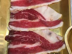 -胡悦里韩式烤肉(芝罘万达广场店)