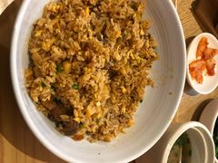 麻麻辣辣牛肉饭沙棘汁套餐-味千拉面(航洋国际购物中心)
