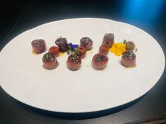 -悦融琥珀·京鲁菜·海味珍品(西单店)