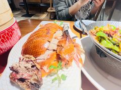 -小放牛炒菜馆(华北商厦店)
