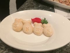 -一席地·本地鸡窝·杭帮鸡火锅(萧山银隆百货店)