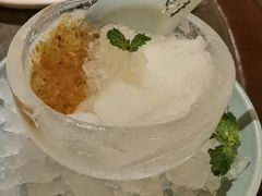 -西安凯悦酒店·湖畔中餐厅