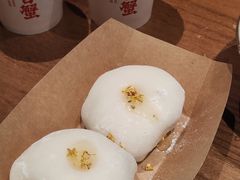 -李百蟹·江南蟹黄面(夫子庙店)
