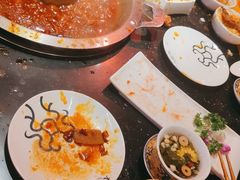 -大龙燚火锅(南山大道店)